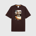 McLaren Mastercard F1 PUMA Oscar Piastri Driver T-shirt