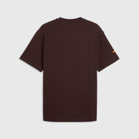 McLaren Mastercard F1 PUMA Oscar Piastri Driver T-shirt