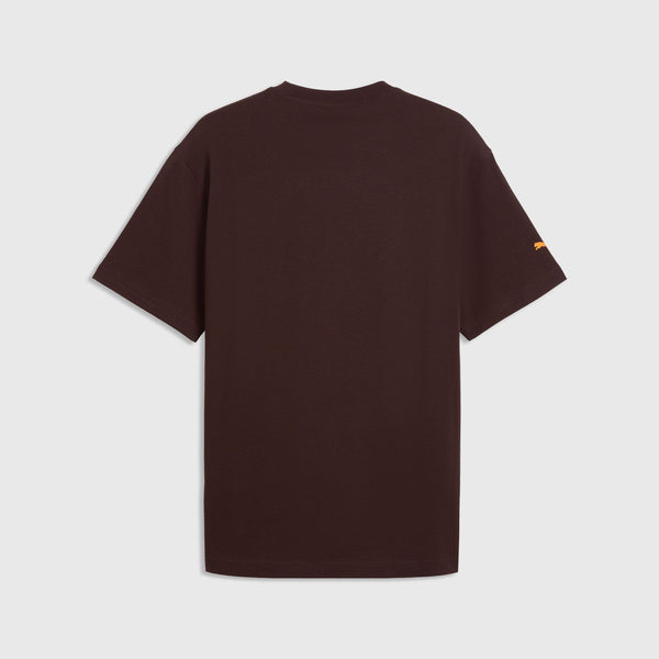 McLaren Mastercard F1 PUMA Oscar Piastri Driver T-shirt