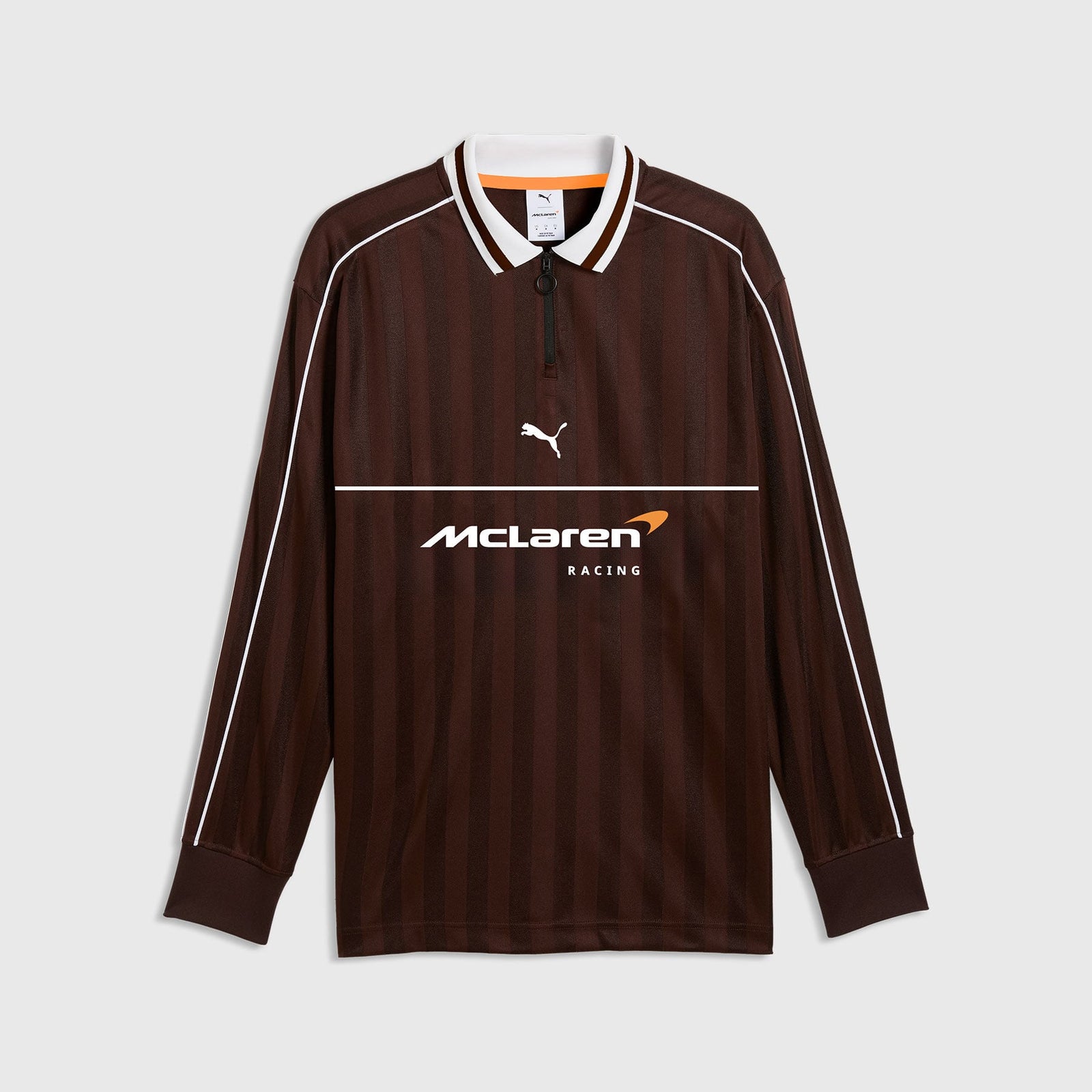 McLaren Racing PUMA Jersey