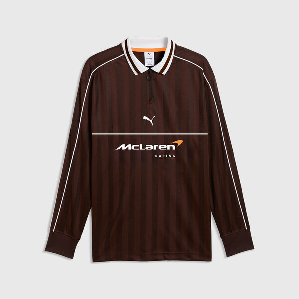 McLaren Racing PUMA Jersey