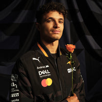 McLaren F1 PUMA 2026 Team 1000th GP Bomber Jacket