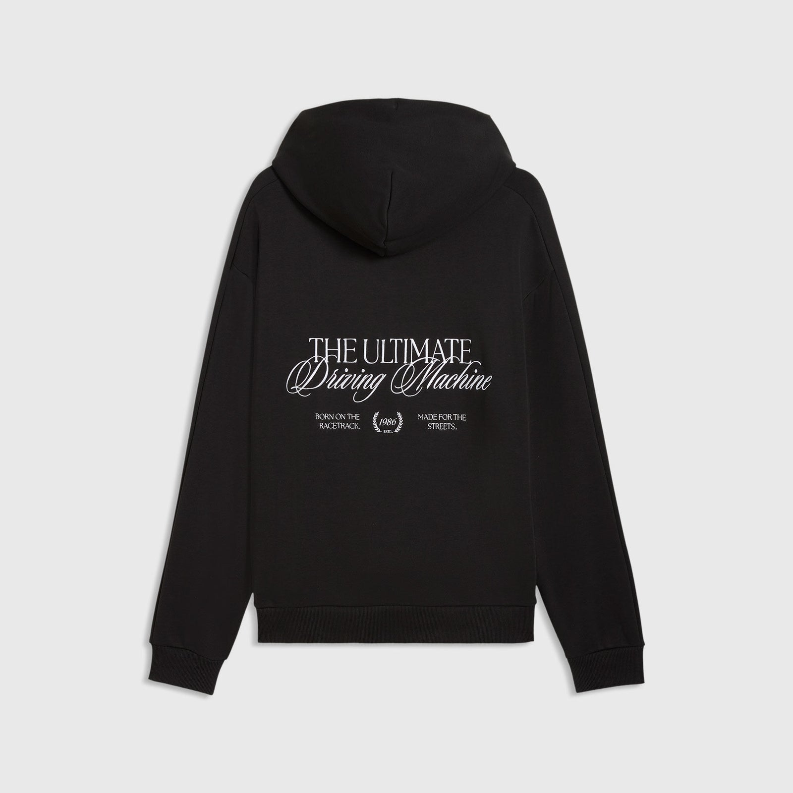 BMW Motorsport Puma T7 Hoodie