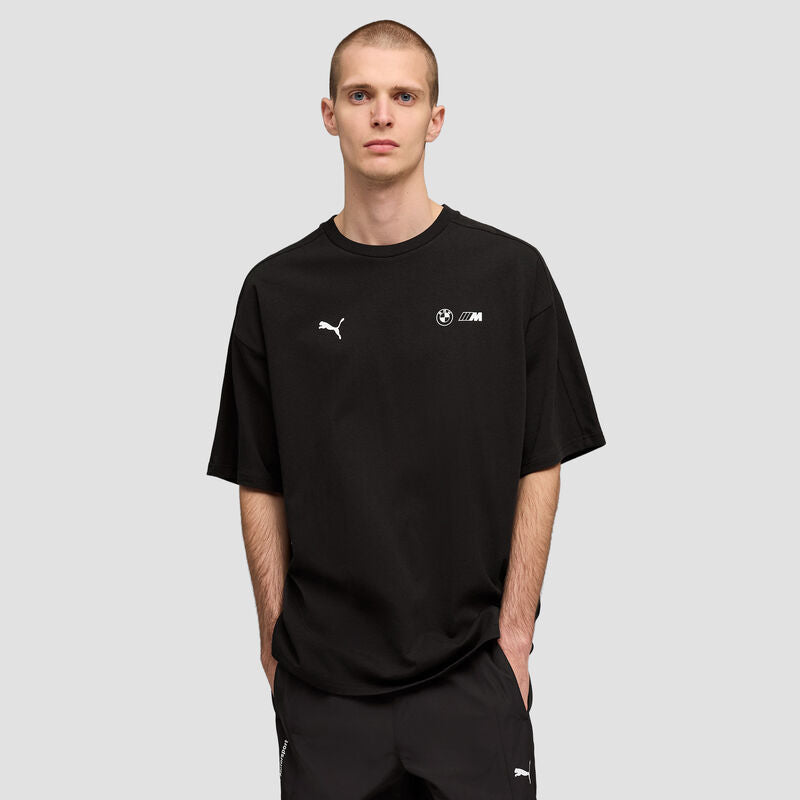 تيشيرت BMW Motorsport Puma T7