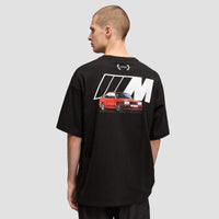 تيشيرت BMW Motorsport Puma T7