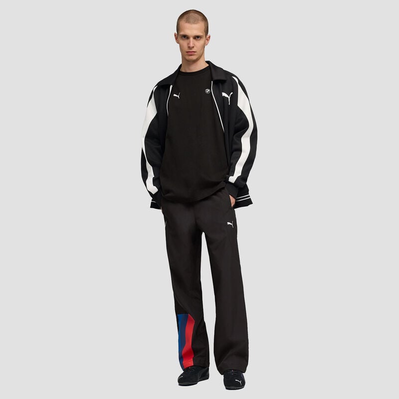 تيشيرت BMW Motorsport Puma T7