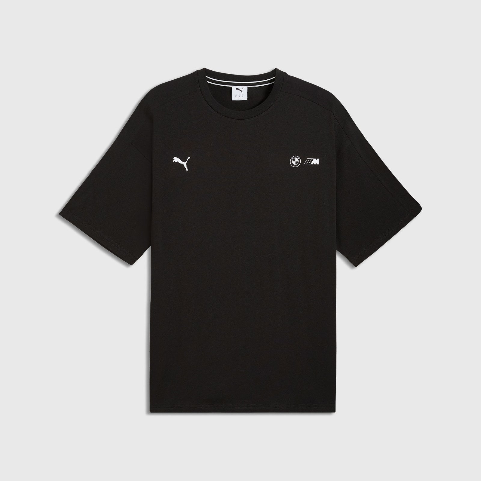 BMW Motorsport Puma T7 T-Shirt