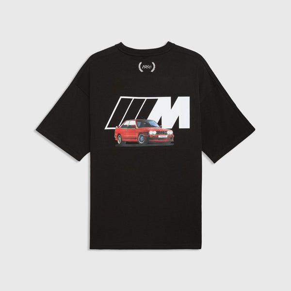 BMW Motorsport Puma T7 T-Shirt