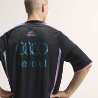 Audi F1 Team adidas 2026 Miami GP Special Edition T-shirt