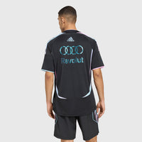 Audi F1 Team adidas 2026 Miami GP Special Edition T-shirt