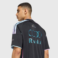 Audi F1 Team adidas 2026 Miami GP Special Edition T-shirt