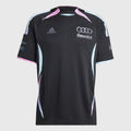 Audi F1 Team adidas 2026 Miami GP Special Edition T-shirt