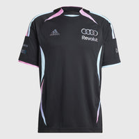 Audi F1 Team adidas 2026 Miami GP Special Edition T-shirt