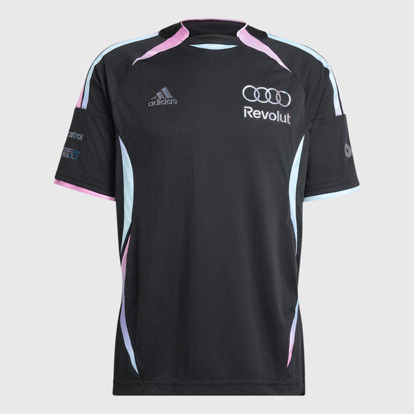 Audi F1 Team adidas 2026 Miami GP Special Edition T-shirt