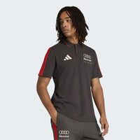 Audi F1 Team adidas DNA Polo