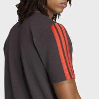 Audi F1 Team adidas DNA Polo