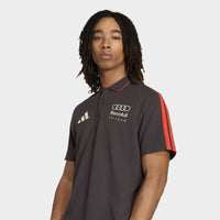 Audi F1 Team adidas DNA Polo