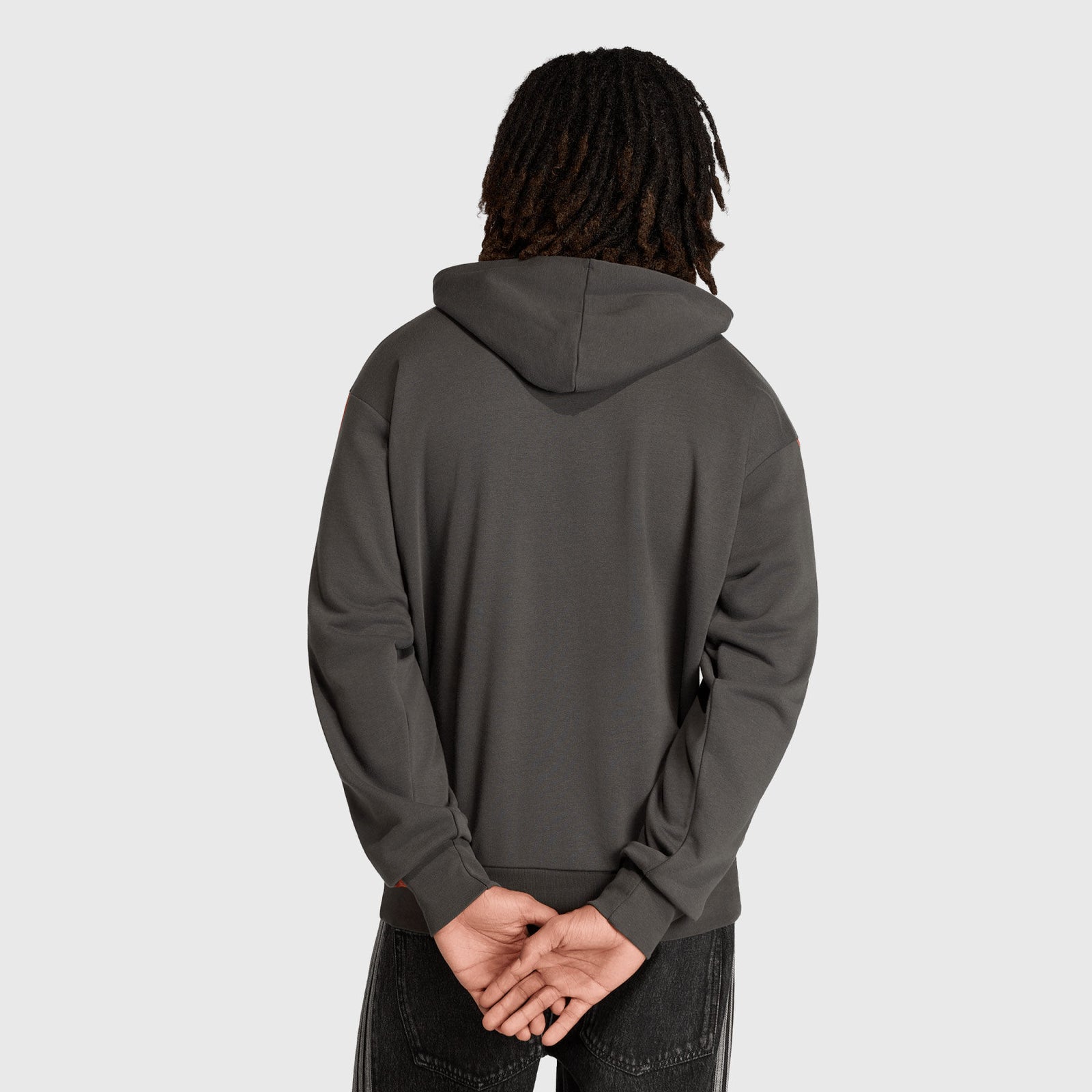 Audi F1 Team adidas DNA Hoodie