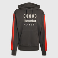 Audi F1 Team adidas DNA Hoodie