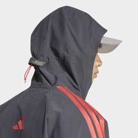 Audi F1 Team adidas 2026 Team Mechanics Jacket