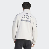 Audi F1 Team adidas 2026 Team Engineers Track Top