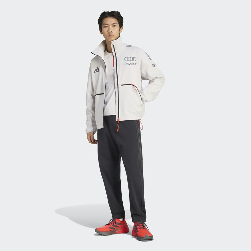 Audi F1 Team adidas 2026 Team Engineers Track Top