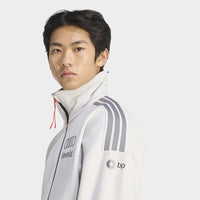 Audi F1 Team adidas 2026 Team Engineers Track Top