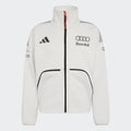 Audi F1 Team adidas 2026 Team Engineers Track Top