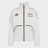 Audi F1 Team adidas 2026 Team Engineers Track Top - M