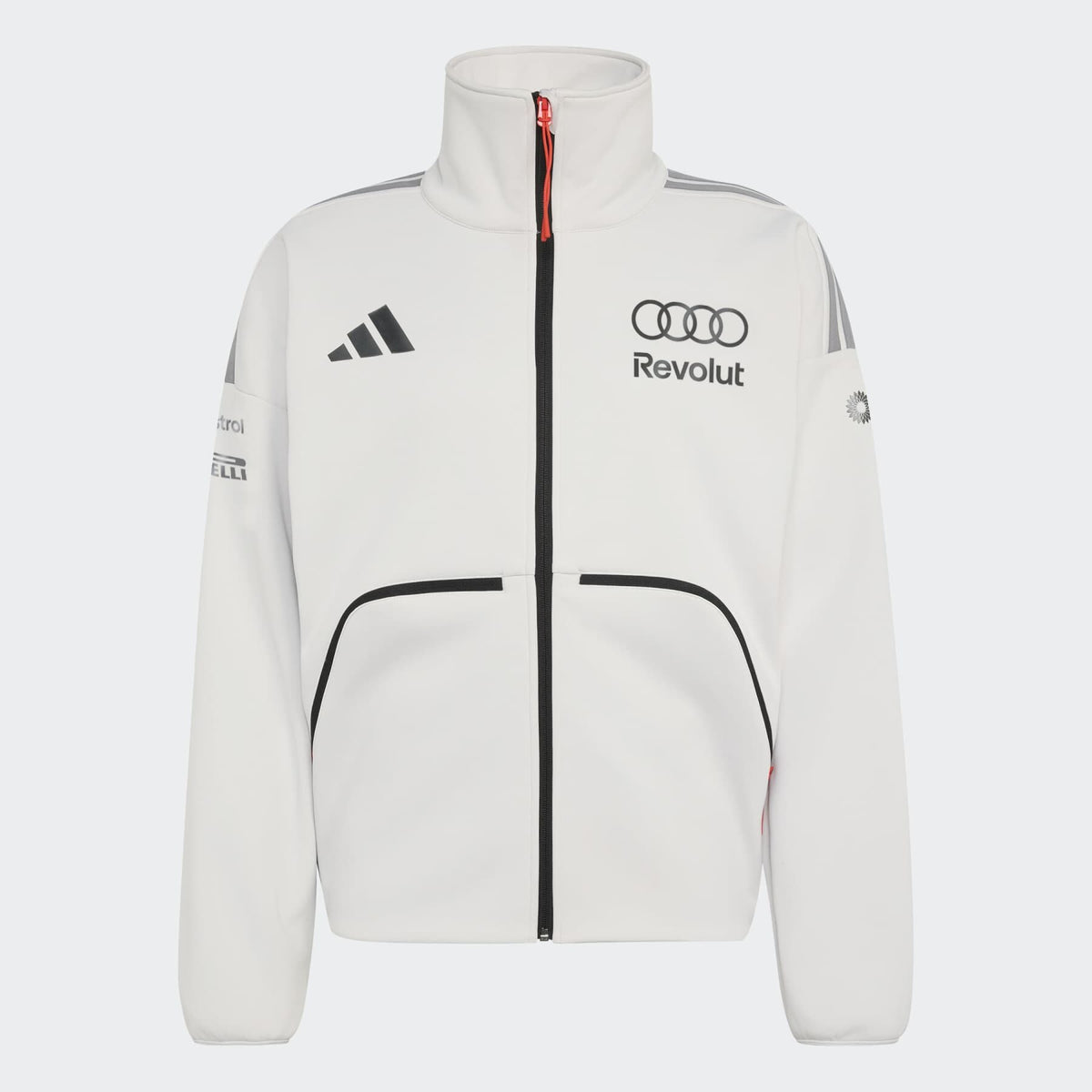 Audi F1 Team adidas 2026 Team Engineers Track Top