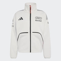Audi F1 Team adidas 2026 Team Engineers Track Top