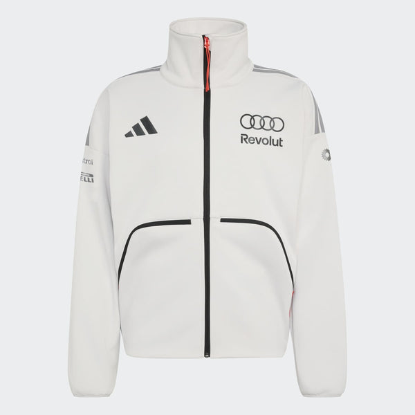 Audi F1 Team adidas 2026 Team Engineers Track Top