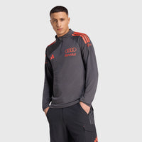 Audi F1 Team adidas 2026 Team Mechanics 1/4 Zip