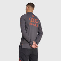 Audi F1 Team adidas 2026 Team Mechanics 1/4 Zip