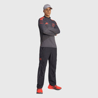 Audi F1 Team adidas 2026 Team Mechanics 1/4 Zip