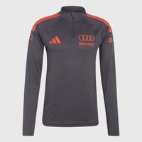 Audi F1 Team adidas 2026 Team Mechanics 1/4 Zip