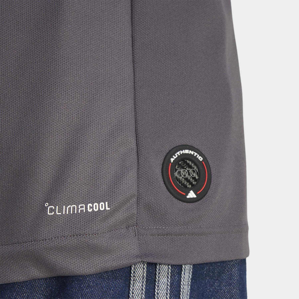 Audi F1 Team adidas 2026 Team Authentic T-shirt