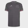 Audi F1 Team adidas 2026 Team Authentic T-shirt