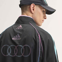 Audi F1 Team adidas 2026 Miami GP Special Edition Track Jacket