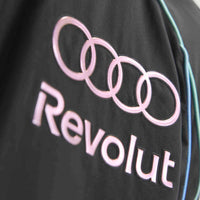 Audi F1 Team adidas 2026 Miami GP Special Edition Track Jacket