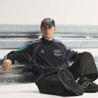 Audi F1 Team adidas 2026 Miami GP Special Edition Track Jacket
