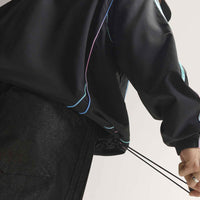 Audi F1 Team adidas 2026 Miami GP Special Edition Track Jacket