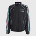 Audi F1 Team adidas 2026 Miami GP Special Edition Track Jacket