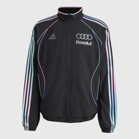 Audi F1 Team adidas 2026 Miami GP Special Edition Track Jacket