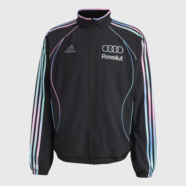 Audi F1 Team adidas 2026 Miami GP Special Edition Track Jacket