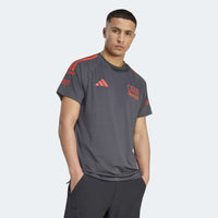 Audi F1 Team adidas 2026 Team Mechanics T-shirt