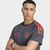 Audi F1 Team adidas 2026 Team Mechanics T-shirt