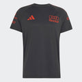Audi F1 Team adidas 2026 Team Mechanics T-shirt
