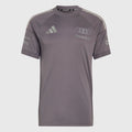 Audi F1 Team adidas 2026 Team Driver T-shirt