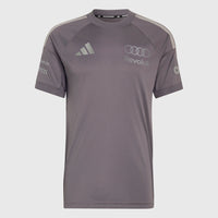 Audi F1 Team adidas 2026 Team Driver T-shirt